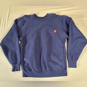 Carhartt Crewneck Sweatshirt (71016)